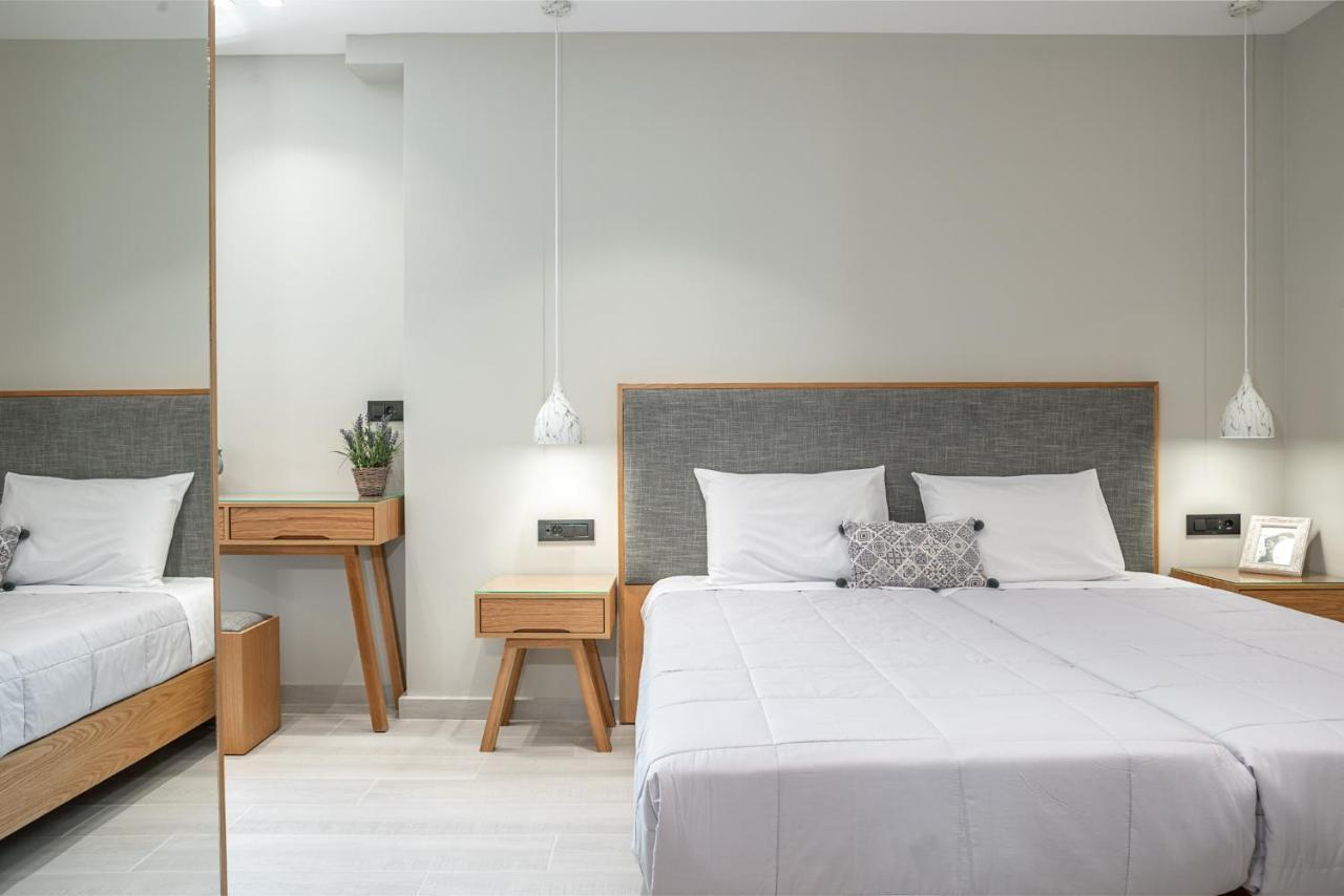 Alektor Luxury Apartments Zakynthos Town Exterior photo