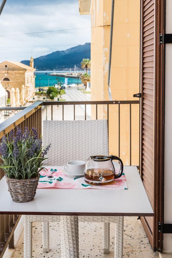 Alektor Luxury Apartments Zakynthos Town Exterior photo