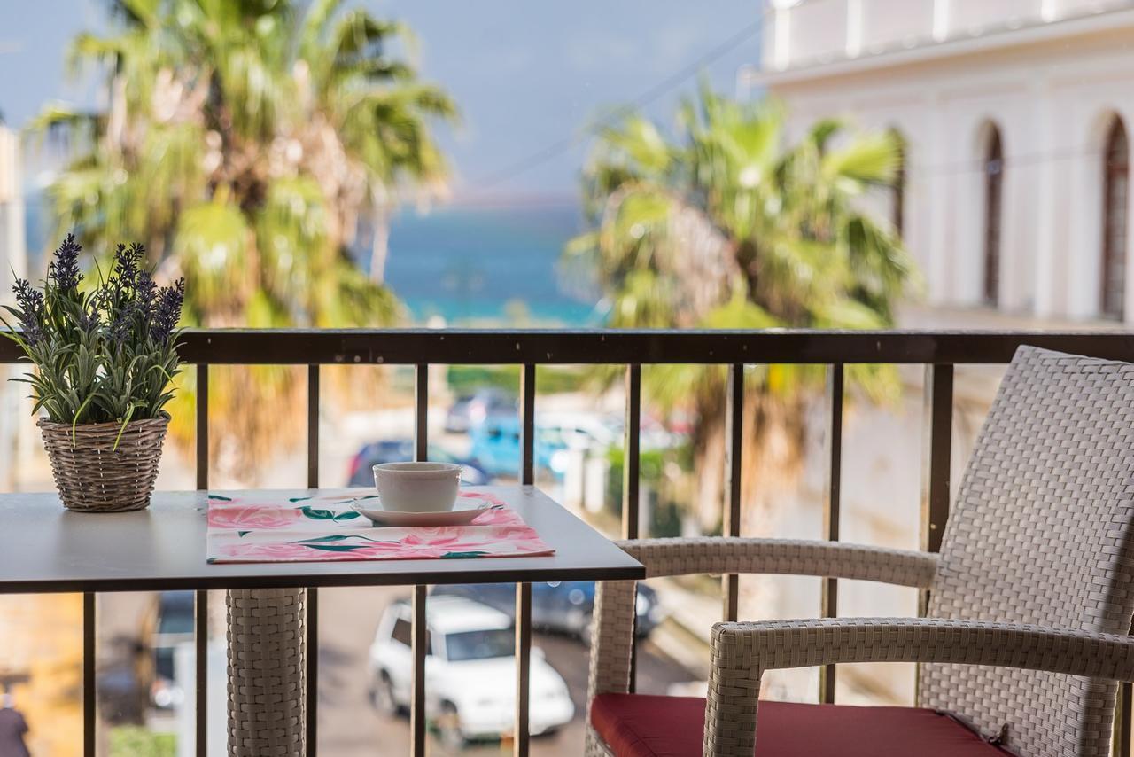 Alektor Luxury Apartments Zakynthos Town Exterior photo